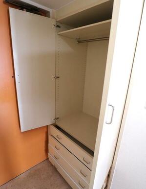 収納 ※同物件・同仕様画像