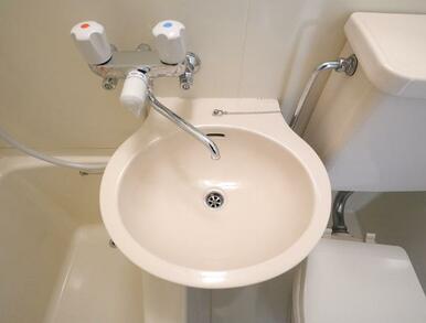 洗面所 ※同物件・同仕様画像