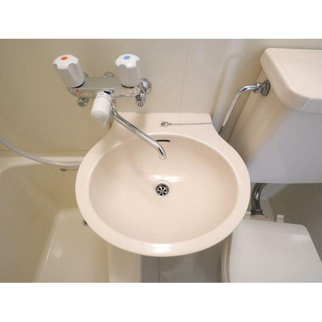 洗面所 ※同物件・同仕様画像