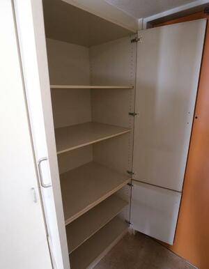 収納 ※同物件・同仕様画像