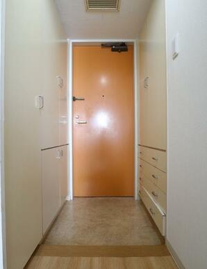 玄関 ※同物件・同仕様画像