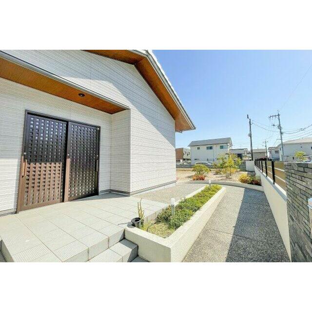 詳細はお問い合わせください♪