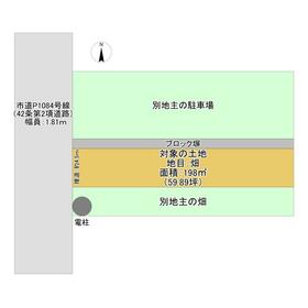 地形図等