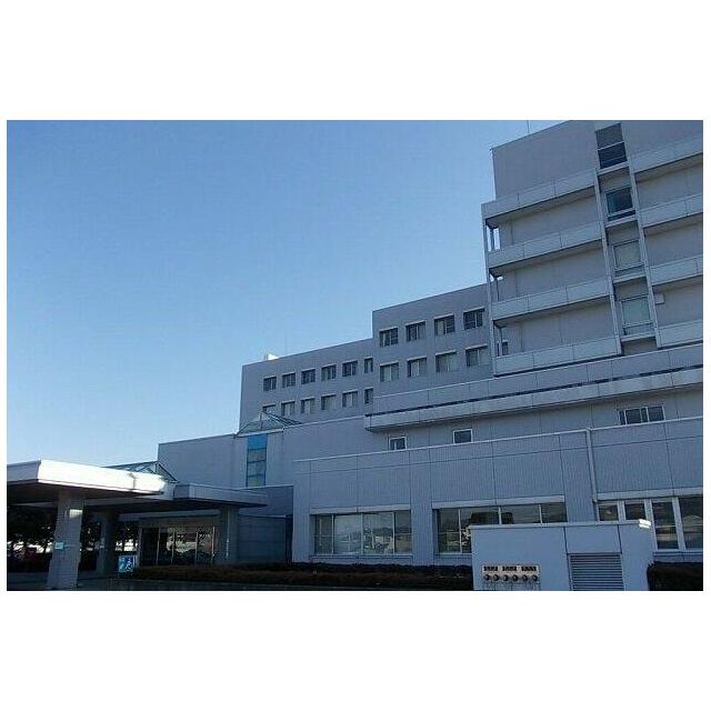 大原医療センターまで2400m