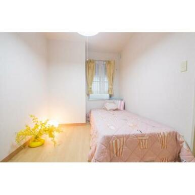 ※写真は同タイプ住戸です。
