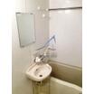 バス/シャワー
