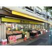 ショッピング施設