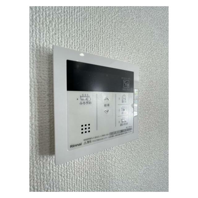 いつでも暖かい湯船に入れる追焚き炊き機能付き＾＾