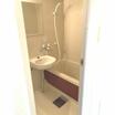 バス/シャワー