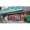 ショッピング施設