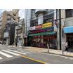ショッピング施設