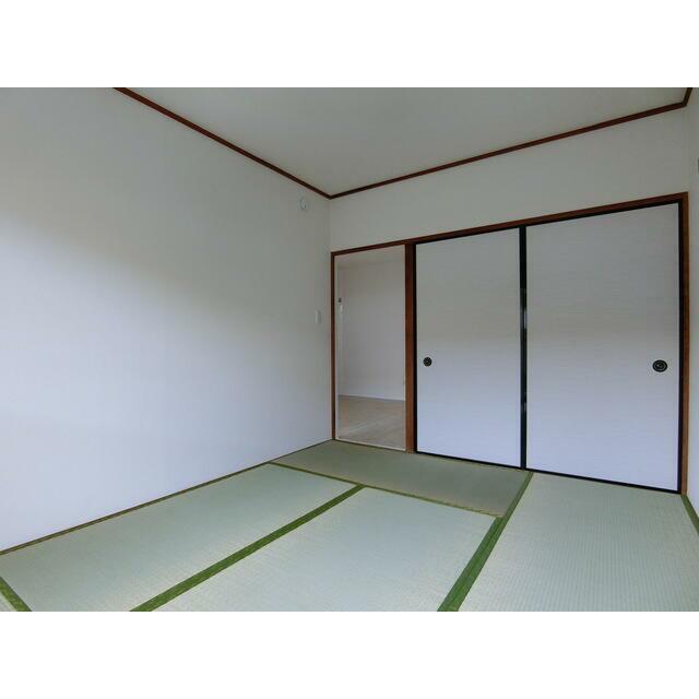 ※洋間化予定
