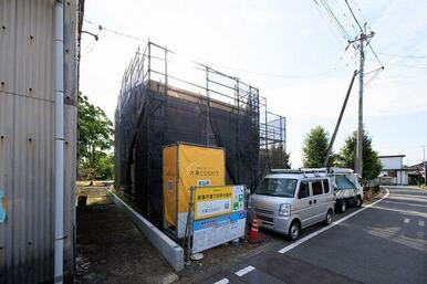 3号地　2026年9月10日撮影