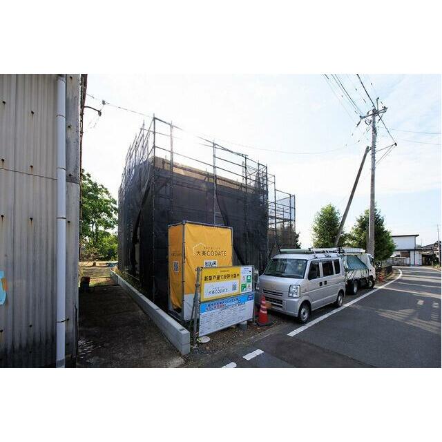 3号地　2026年9月10日撮影