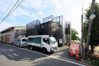 3号地　2026年9月10日撮影