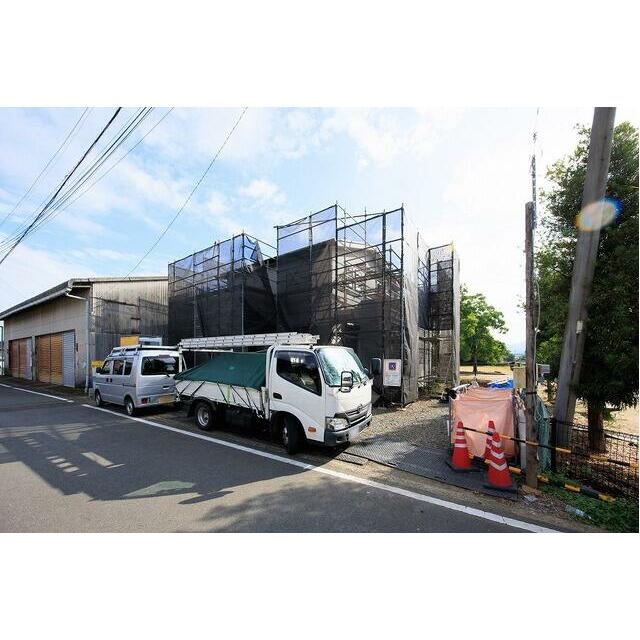 3号地　2026年9月10日撮影