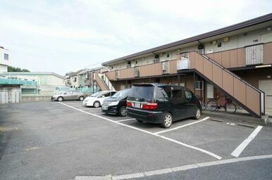 敷地内駐車場もございます。空き状況については株式会社守屋住宅　大宮西口駅前店　までお問い合わせ下さ…