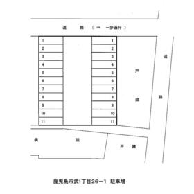 平面図