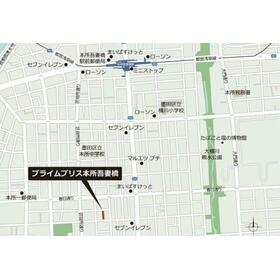 地形図等