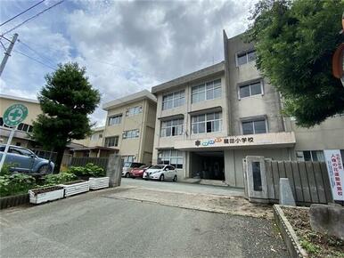 熊本市立龍田小学校