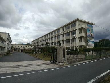 岐阜県立中津商業高等学校