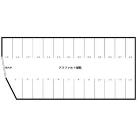 平面図