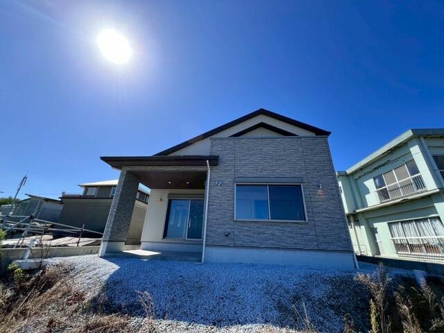 物件画像 行橋市 大字長井 (新田原駅) 1階建 3LDK