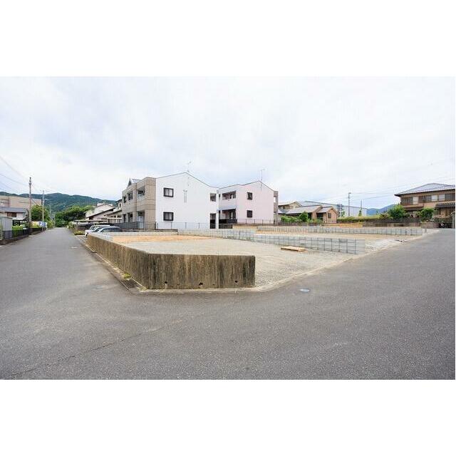 3号地　現地（2026年6月5日撮影）