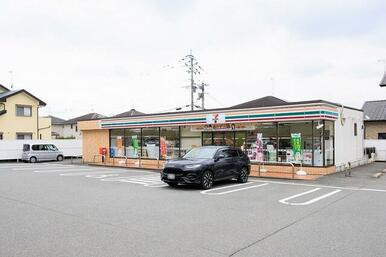 セブンイレブン 鳥栖弥生が丘2丁目店
