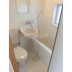 バス/シャワー