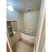 バス/シャワー