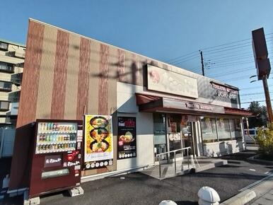 松のや松戸新田店