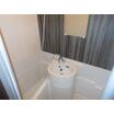バス/シャワー