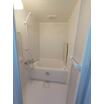 バス/シャワー