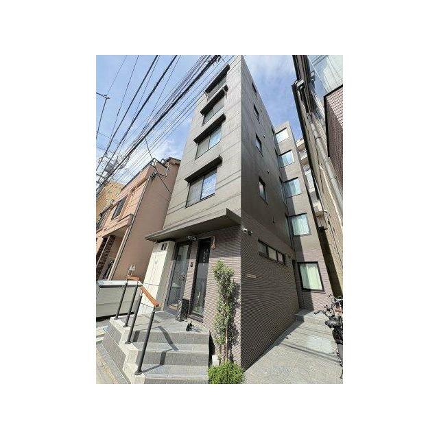 ★インターネット無料！築浅賃貸マンションです★