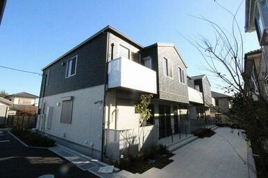 【積水ハウス施工の賃貸住宅Ｓｈａｍａｉｓｏｎ】邸宅のゆとりと品格が漂う賃貸住宅。