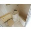 バス/シャワー