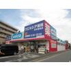 ショッピング施設