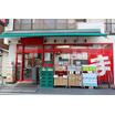 ショッピング施設