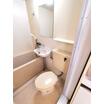 バス/シャワー