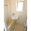 バス/シャワー