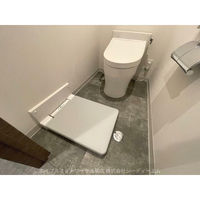 フィッティングボード：着換えに最適