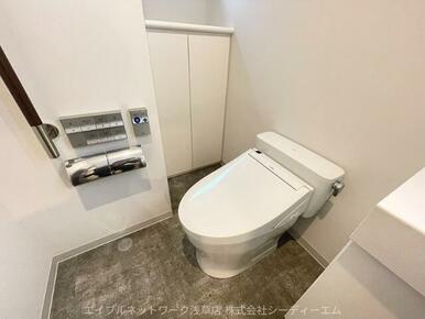 バリアフリートイレ（１台）