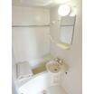 バス/シャワー