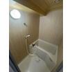 バス/シャワー