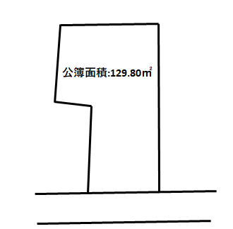 物件画像 遠賀郡芦屋町 船頭町 店舗用地