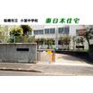 中学校