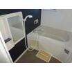 バス/シャワー