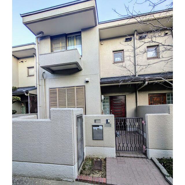浜風第４住宅