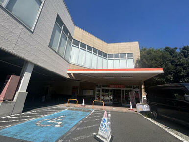 ザ・ビッグ相模原東橋本店